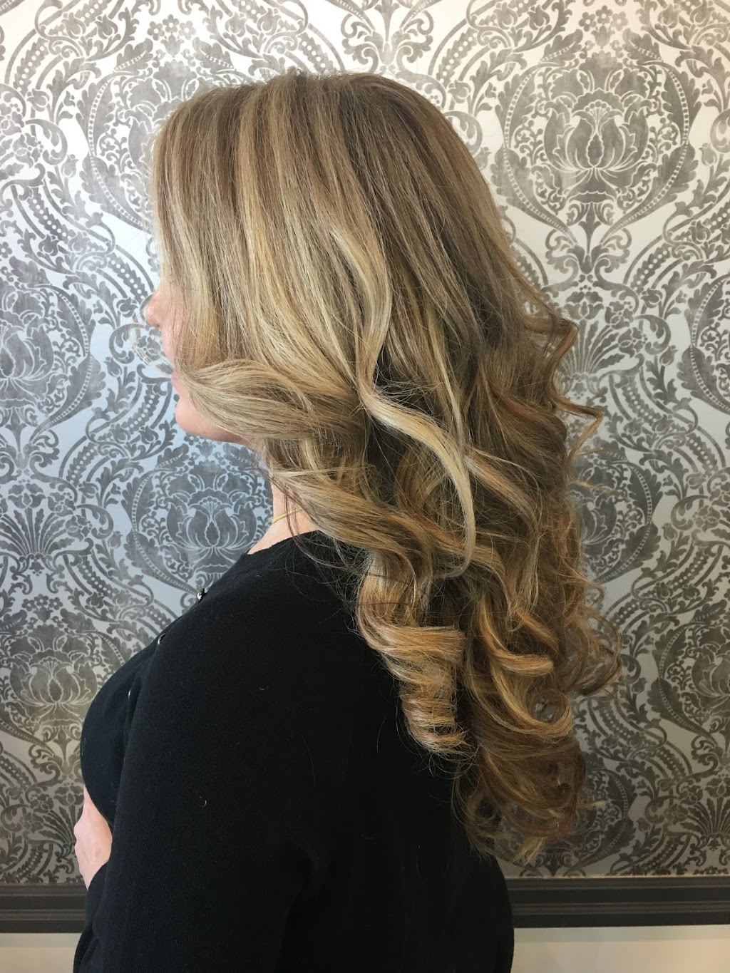 Salon Image | 4230 Boul Saint-Jean, Dollard-des-Ormeaux, QC H9H 3X4, Canada | Phone: (514) 675-1889