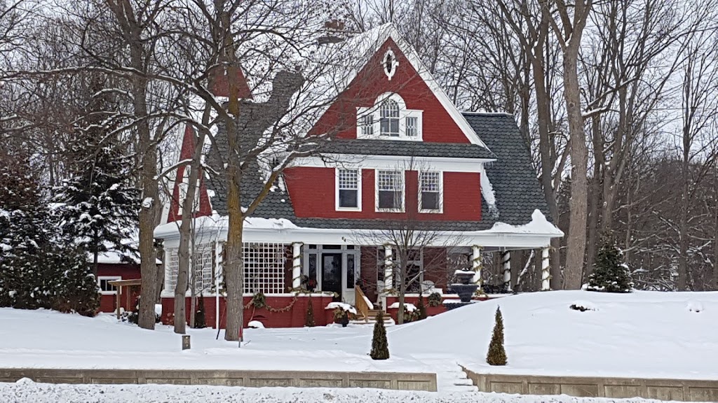 Seven Gables Tillsonburg | 64 Oxford St, Tillsonburg, ON N4G 2G3, Canada | Phone: (519) 409-7829