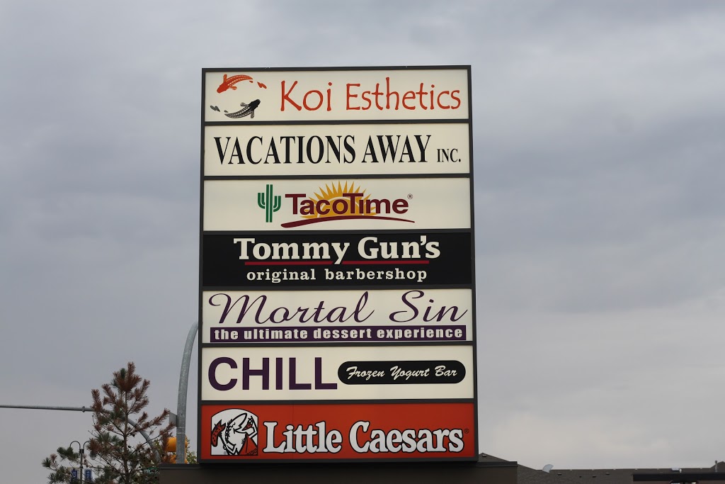 Vacations Away Inc. | 214 Stonebridge Blvd #40, Saskatoon, SK S7T 0J1, Canada | Phone: (306) 477-7460