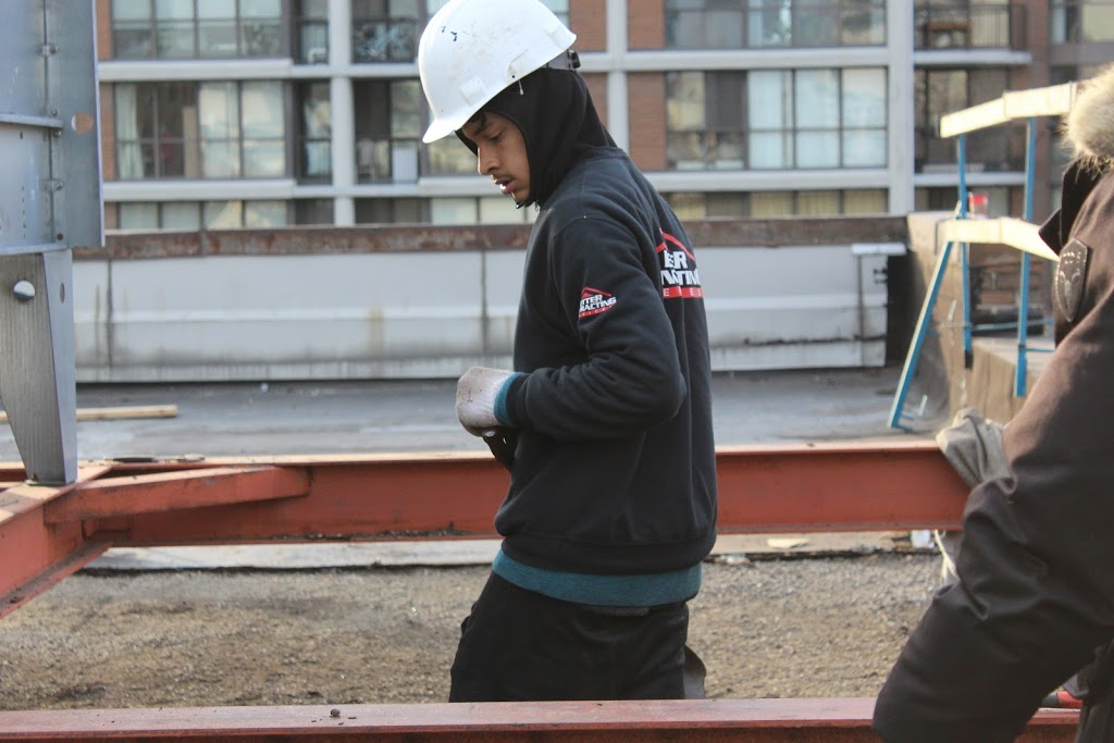 Better Contracting Services | 26 Airview Rd, Etobicoke, ON M9W 4P2, Canada | Phone: (416) 787-4010