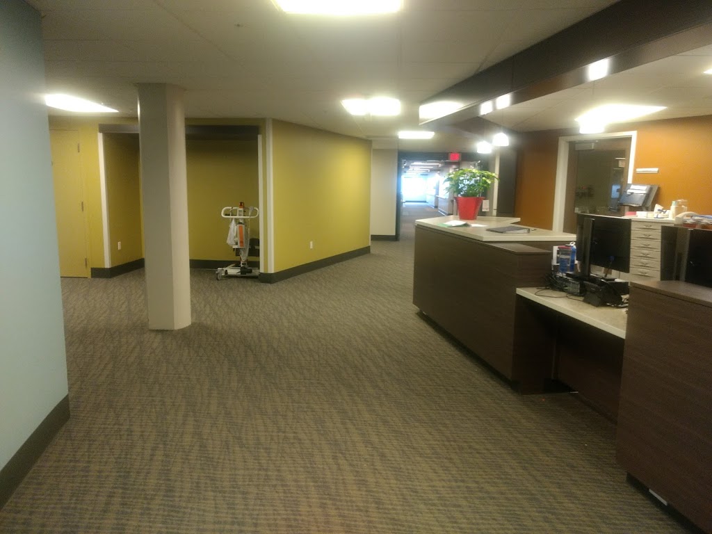 Covenant Care - St. Teresa Place | 10 Redstone Pl, Calgary, AB T3N 0S7, Canada | Phone: (587) 619-7116