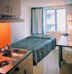 Résidences universitaires UQAM | 303 Boulevard René-Lévesque E, Montréal, QC H2X 3Y3, Canada | Phone: (514) 987-6669