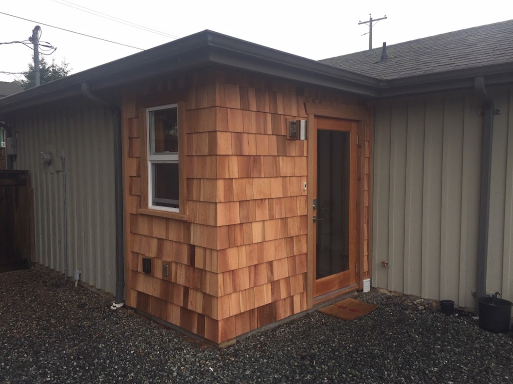 Timmins Construction | 8051 Forbidden Plateau Rd, Courtenay, BC V9J 1L2, Canada | Phone: (250) 407-2028