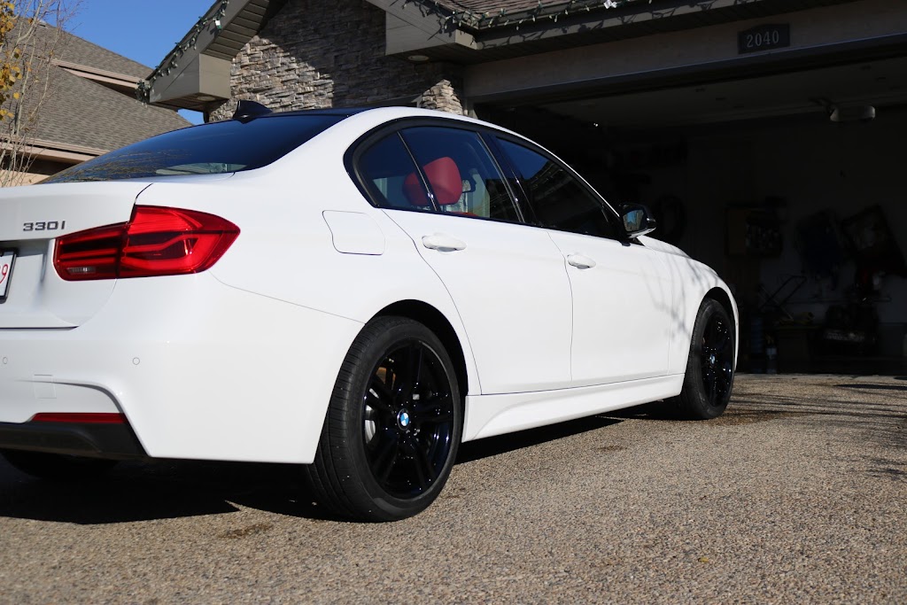 Auto Fanatic Canada | 2040 Hilliard Pl NW, Edmonton, AB T6R 3P5, Canada | Phone: (780) 862-7308