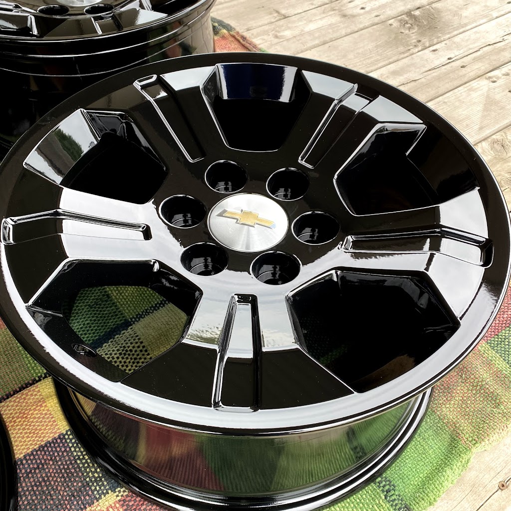 Powder King Custom Coatings | 99 N Port Rd, Port Perry, ON L9L 1B2, Canada | Phone: (905) 718-0293