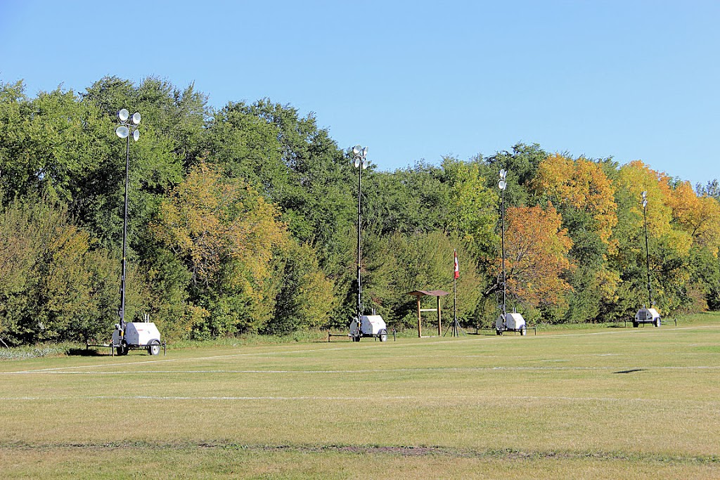 Firefly Rentals Ltd. | 600 Industrial Dr, Indian Head, SK S0G 2K0, Canada | Phone: (306) 695-3535