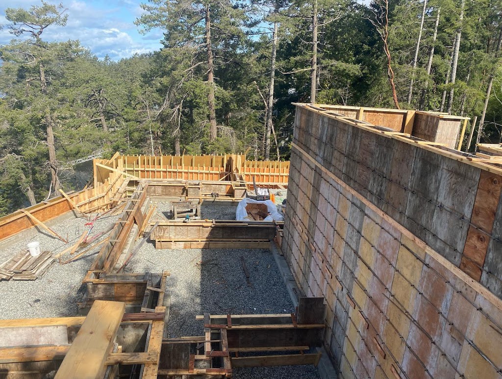 DJS Contracting | 4746 Laurel Ave, Sechelt, BC V0N 3A2, Canada | Phone: (604) 989-1441
