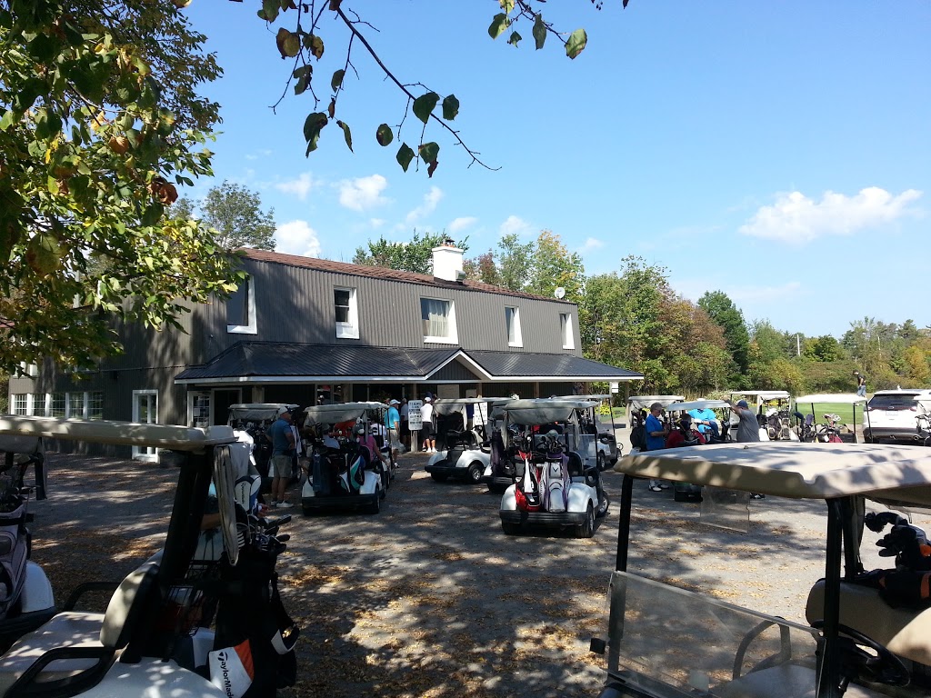 Byrnell Golf Club in Kawartha Lakes | 192 Kawartha Lakes County Rd 8, Fenelon Falls, ON K0M 1N0, Canada | Phone: (705) 887-2935