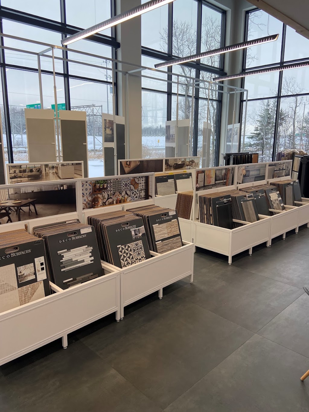 Plancher Projet Design | 8650 Boul Bourque, Sherbrooke, QC J1N 0G2, Canada | Phone: (819) 861-2826