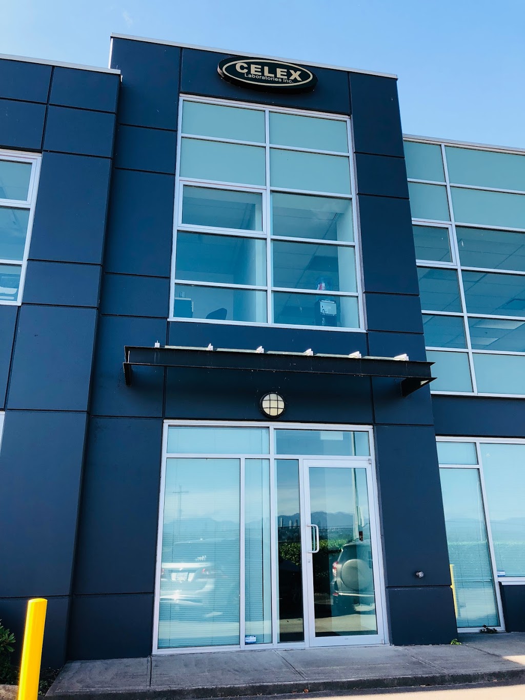Celex Laboratories Inc | 115-21600 Westminster Hwy, Richmond, BC V6V 0A2, Canada | Phone: (604) 231-6077