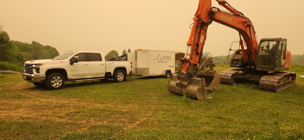 Trent Truck and Automotive | 875 Hearns Rd, Frankford, ON K0K 2C0, Canada | Phone: (613) 847-6523