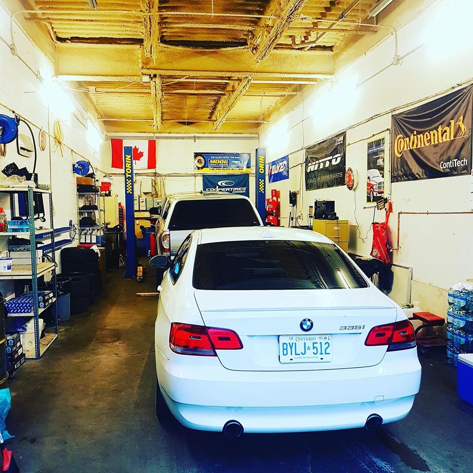 AE AutoTech | 1595 Victoria St N a102, Kitchener, ON N2B 3E6, Canada | Phone: (519) 749-2886