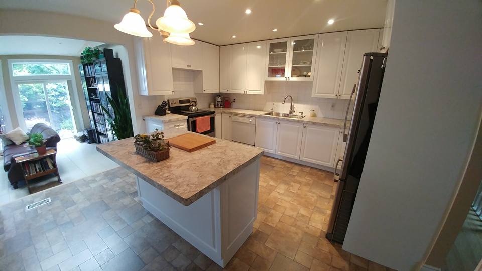 Chase Cabinetry | 307 Buchner Rd, Welland, ON L3B 5N4, Canada | Phone: (289) 673-1355