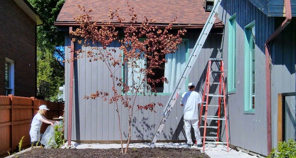 Ecopainting Inc. | 1200 Markham Rd Suite 306D, Scarborough, ON M1H 3C3, Canada | Phone: (416) 733-7767
