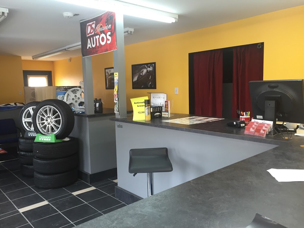 D.S Autos Occasion | 7985 Boulevard de lOrmière, Québec, QC G2C 1B9, Canada | Phone: (581) 681-6281