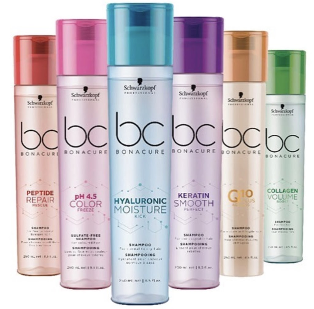 Salon Eric Coiffure et Beauté | 317 Boulevard Curé-Labelle, Sainte-Thérèse, QC J7E 2Y2, Canada | Phone: (450) 437-3310