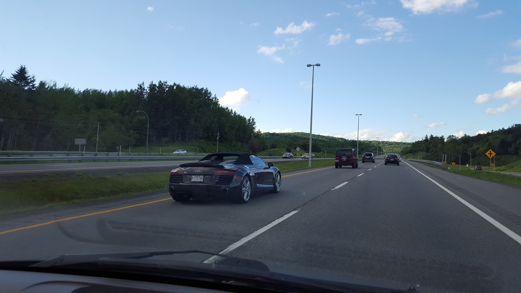 Garage Radiateur Lamoureux | 136 Boulevard de Sainte-Adèle, Sainte-Adèle, QC J8B 1A8, Canada | Phone: (450) 229-4647