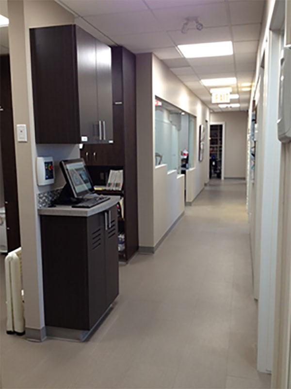 Northwest Prosthodontics - Calgary | 4600 Crowchild Trail NW #500, Calgary, AB T3A 2L6, Canada | Phone: (587) 316-9986