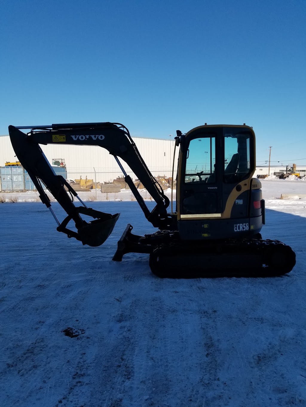 ZN Services Inc. | 614-618 McCool St 1-614 McCool St, Crossfield, AB T0M 0S0, Canada | Phone: (877) 551-5667