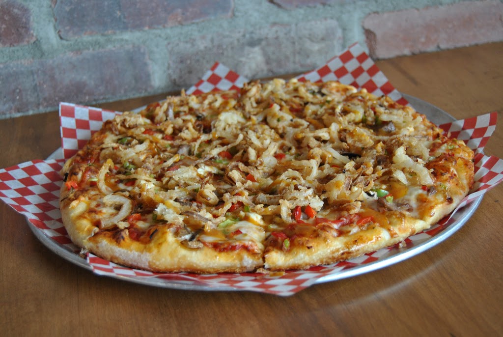 Windsor Pizza Co. | 10822 50 St SE #6, Calgary, AB T2C 5N9, Canada | Phone: (587) 471-5800