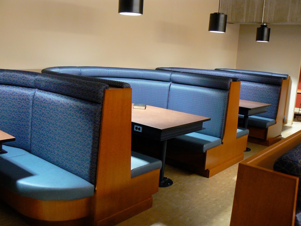 The D.B. Weldon Library | 1151 Richmond St, London, ON N6A 3K7, Canada | Phone: (519) 661-3166