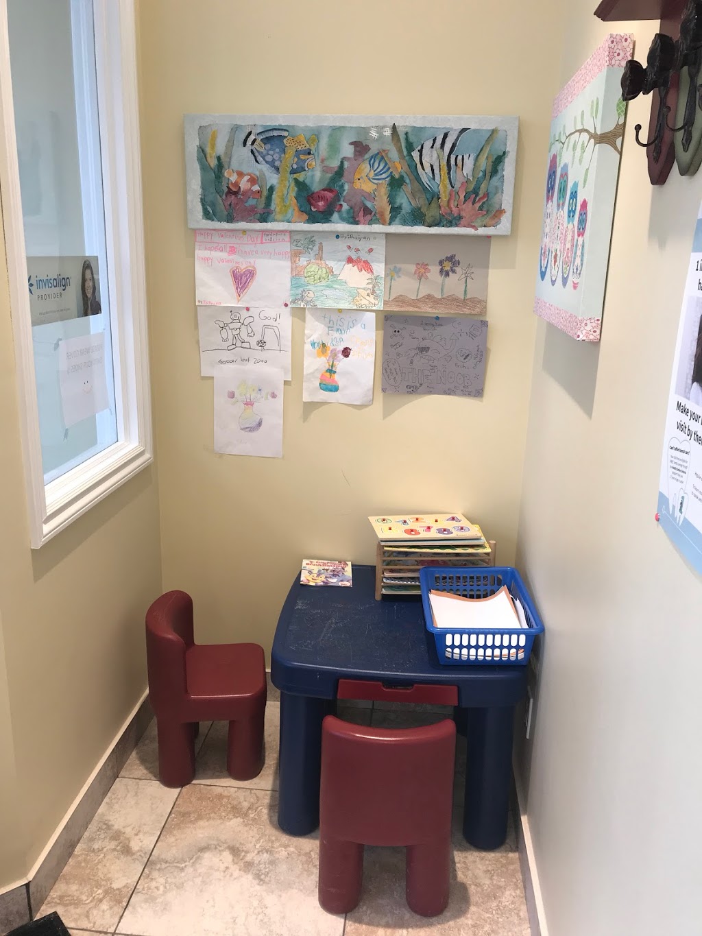 Worthington Dental Office | 13461 Yonge St #106, Richmond Hill, ON L4E 0L2, Canada | Phone: (289) 234-4111