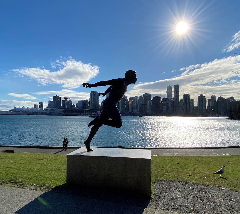 Evergreen Adventures | 862 Renfrew St, Vancouver, BC V5K 4C7, Canada | Phone: (604) 559-8405