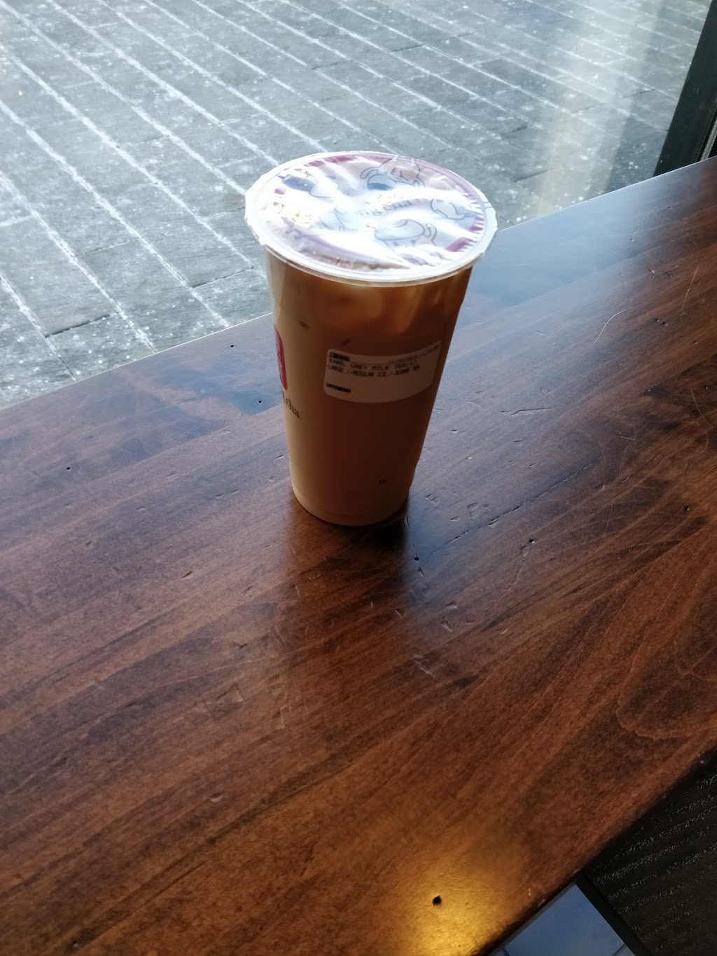 Gong Cha | 95 The Pond Rd Complex 2, North York, ON M3J 0K9, Canada | Phone: (416) 305-1518