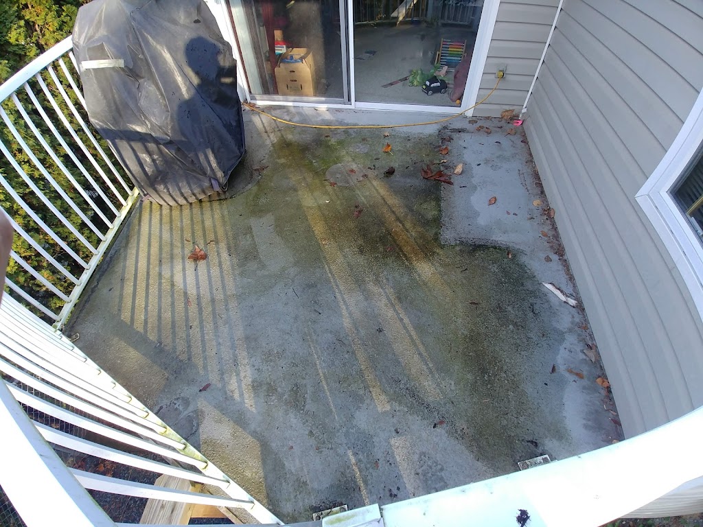 Blue Valley Window Cleaning | 34332 Maclure Rd #75, Abbotsford, BC V2S 7S8, Canada | Phone: (604) 897-1005