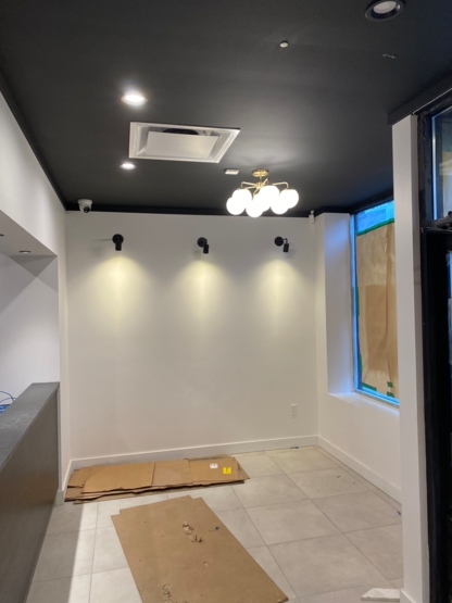 SM Electric Ltd | 6844 Humphries Ave, Burnaby, BC V5E 3J1, Canada | Phone: (778) 321-2641