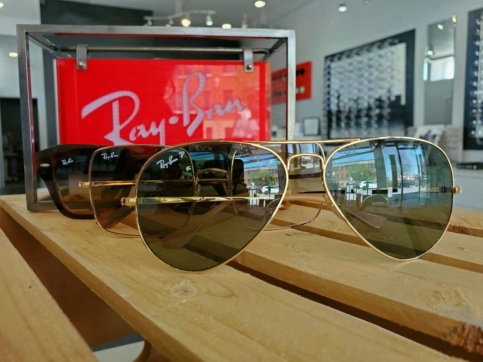 Tétreault Isaïa Opticiens - Granby | 388 Rue Principale, Granby, QC J2G 2W6, Canada | Phone: (450) 378-6954