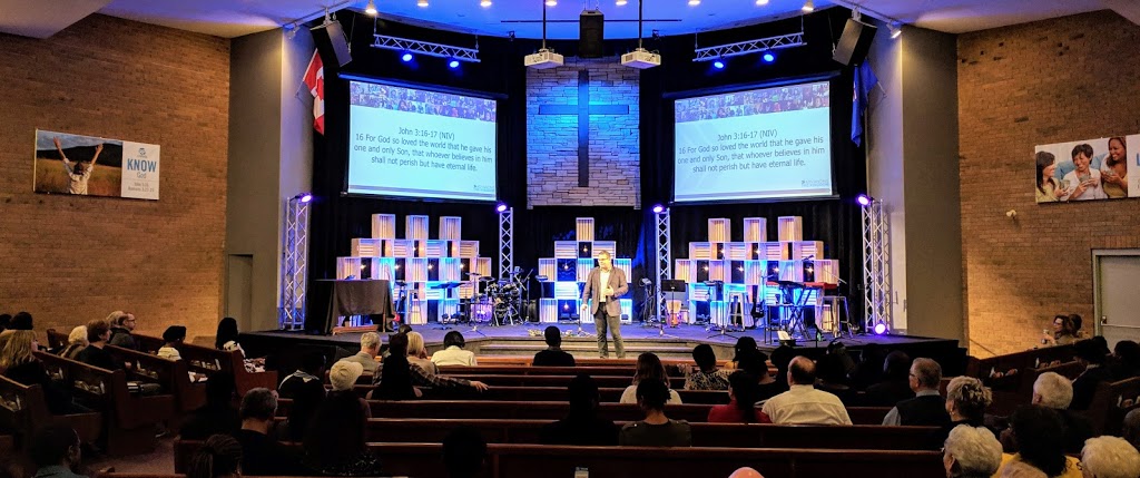 Beddington Pentecostal Church | 16 Bermuda Dr NW, Calgary, AB T3K 1H7, Canada | Phone: (403) 275-7133