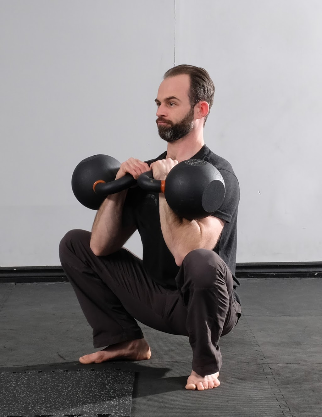 Kettlebell Club | 1856B Sources, Pointe-Claire, QC H9R 5B1, Canada | Phone: (514) 942-0467