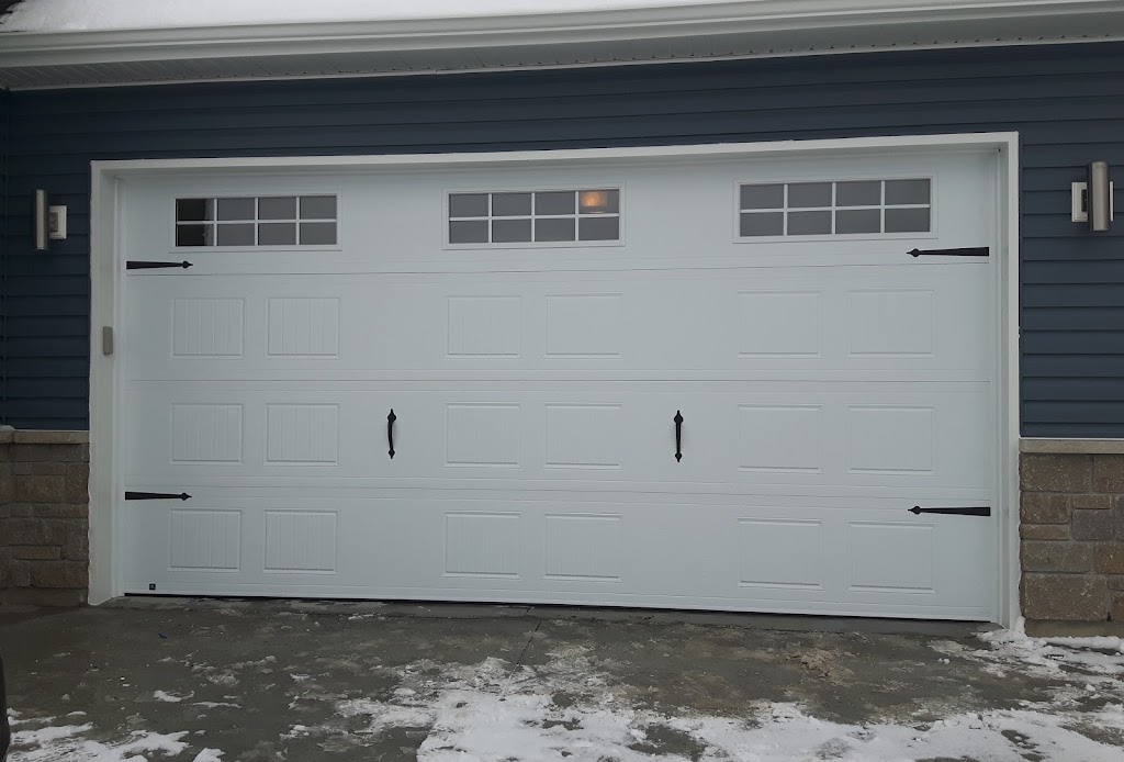 Ontario Door Services | 374060, ON-11B, Cobalt, ON P0J 1C0, Canada | Phone: (705) 679-8000