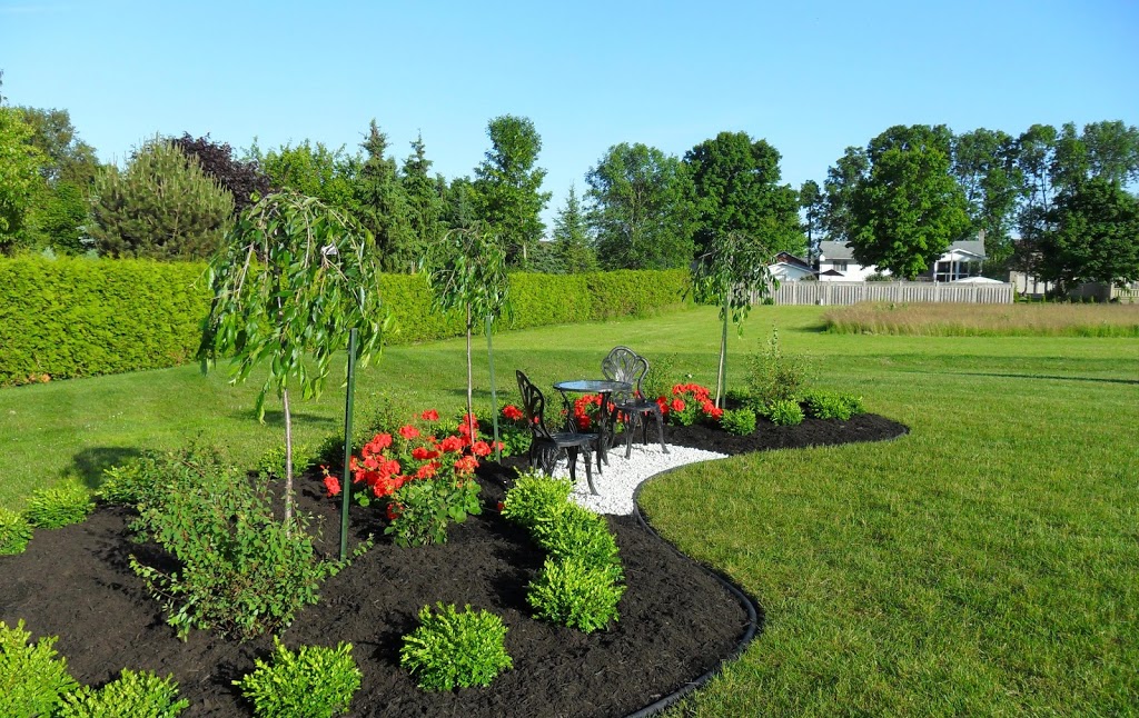 The Garden Place | 664 Glen Ross Rd, Frankford, ON K0K 2C0, Canada | Phone: (613) 398-0402