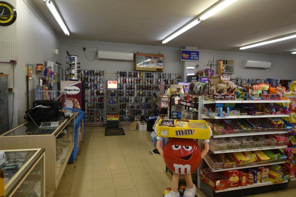 bitMachina Bitcoin Counter - Iris Food Mart | 1121 Cobden Rd, Ottawa, ON K2C 2Z1, Canada | Phone: (343) 308-6313
