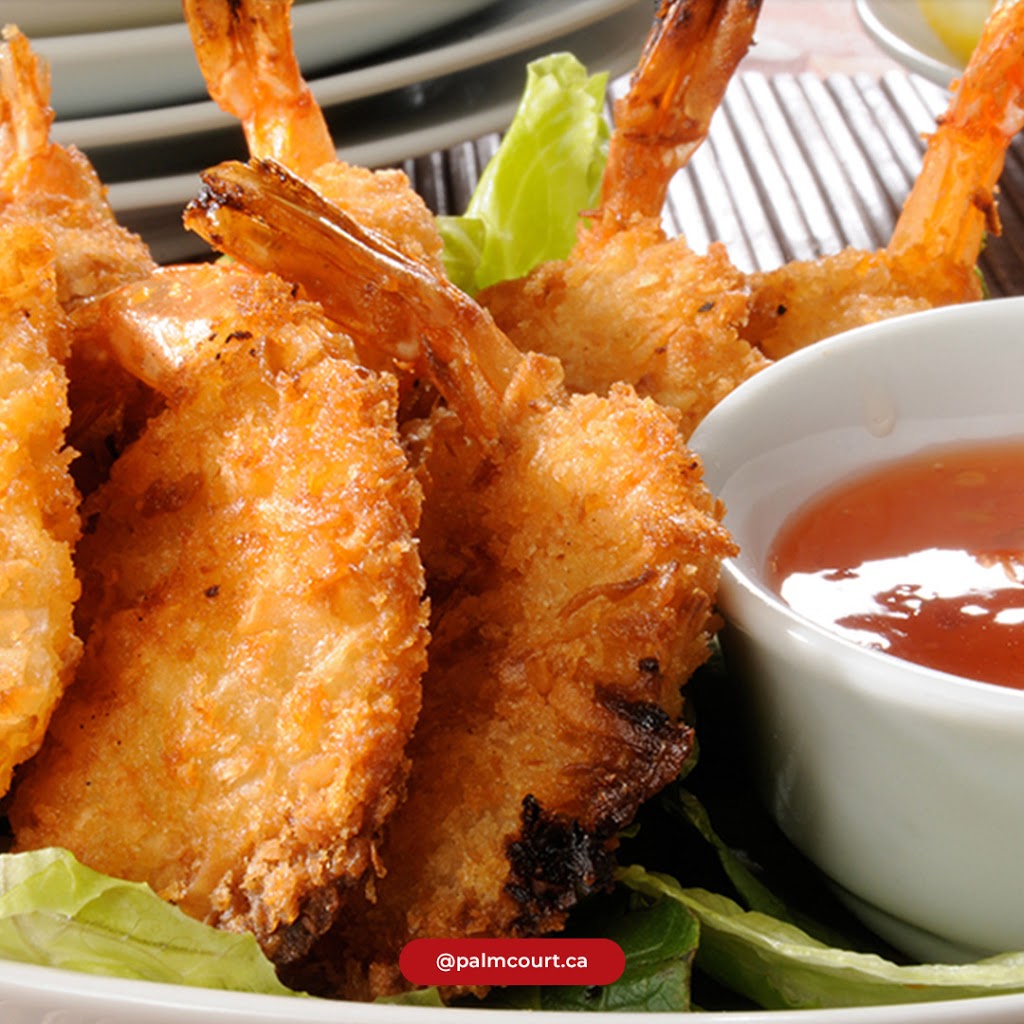 Palm Court Restaurant and Bar | 2620 Simcoe St N Unit 7, Oshawa, ON L1L 0R1, Canada | Phone: (905) 434-2222