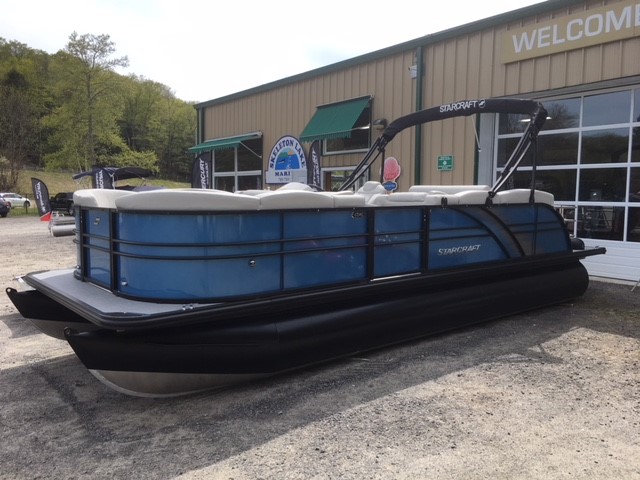 Skeleton Lake Marina / Muskoka Marinas | 1008 Skeleton Lake 3 Rd, Utterson, ON P0B 1M0, Canada | Phone: (705) 769-2151