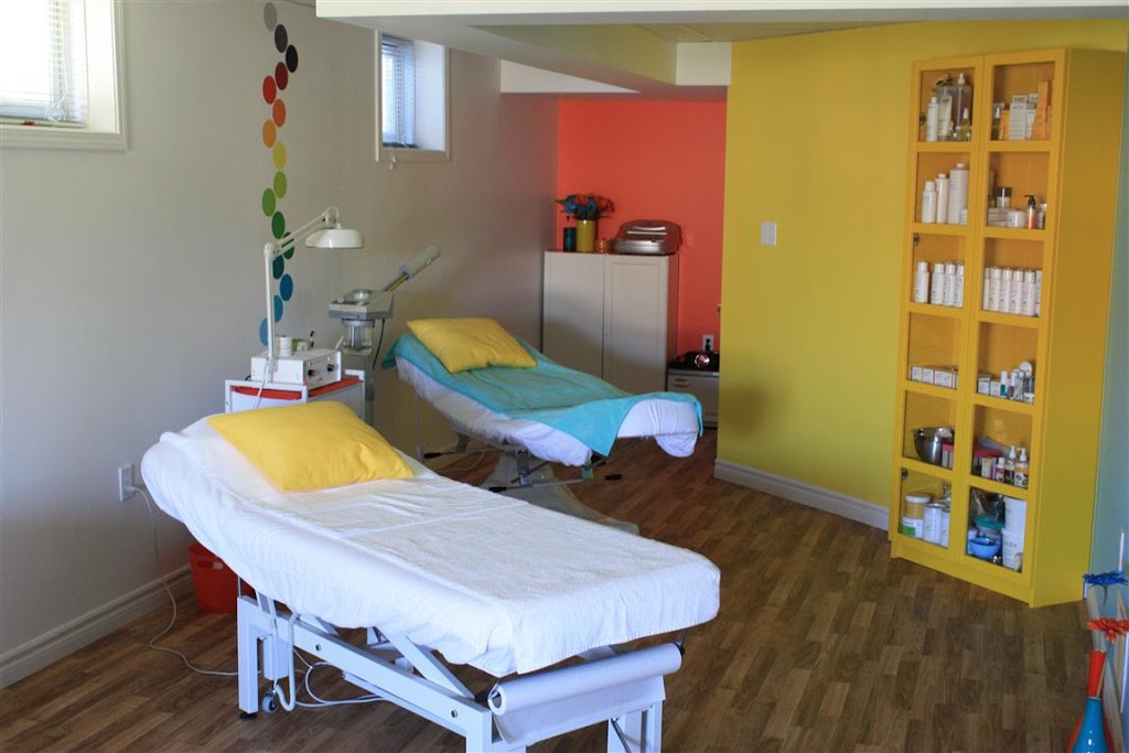 Elixir Day Spa | 28 Jessica Dr, Barrie, ON L4N 5S5, Canada | Phone: (705) 770-9936