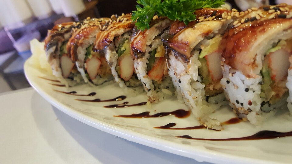 Little Japan Restaurant | 33643 Marshall Rd #105, Abbotsford, BC V2S 1L4, Canada | Phone: (604) 854-6205