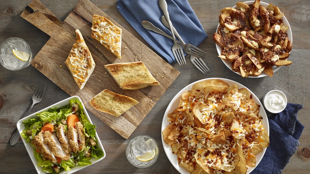 WingsUp! Kitchener | 2399 Kingsway Dr, Kitchener, ON N2C 1A5, Canada | Phone: (519) 893-0202