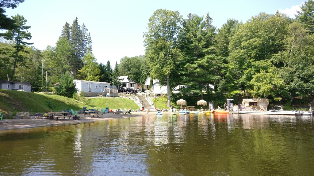 Forest Rock Resort | 1898 Windermere Rd, Utterson, ON P0B 1M0, Canada | Phone: (705) 769-3641