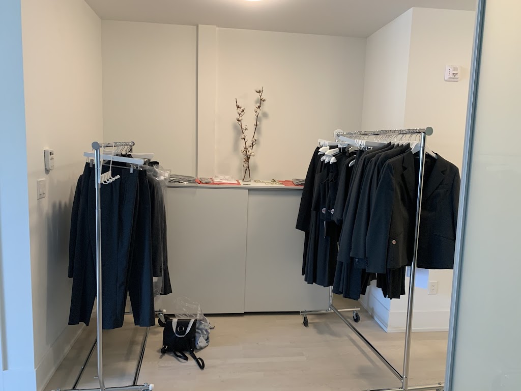 Laura Di Marcello | 14 Dewhurst Blvd, Toronto, ON M4J 3H9, Canada | Phone: (647) 825-7411