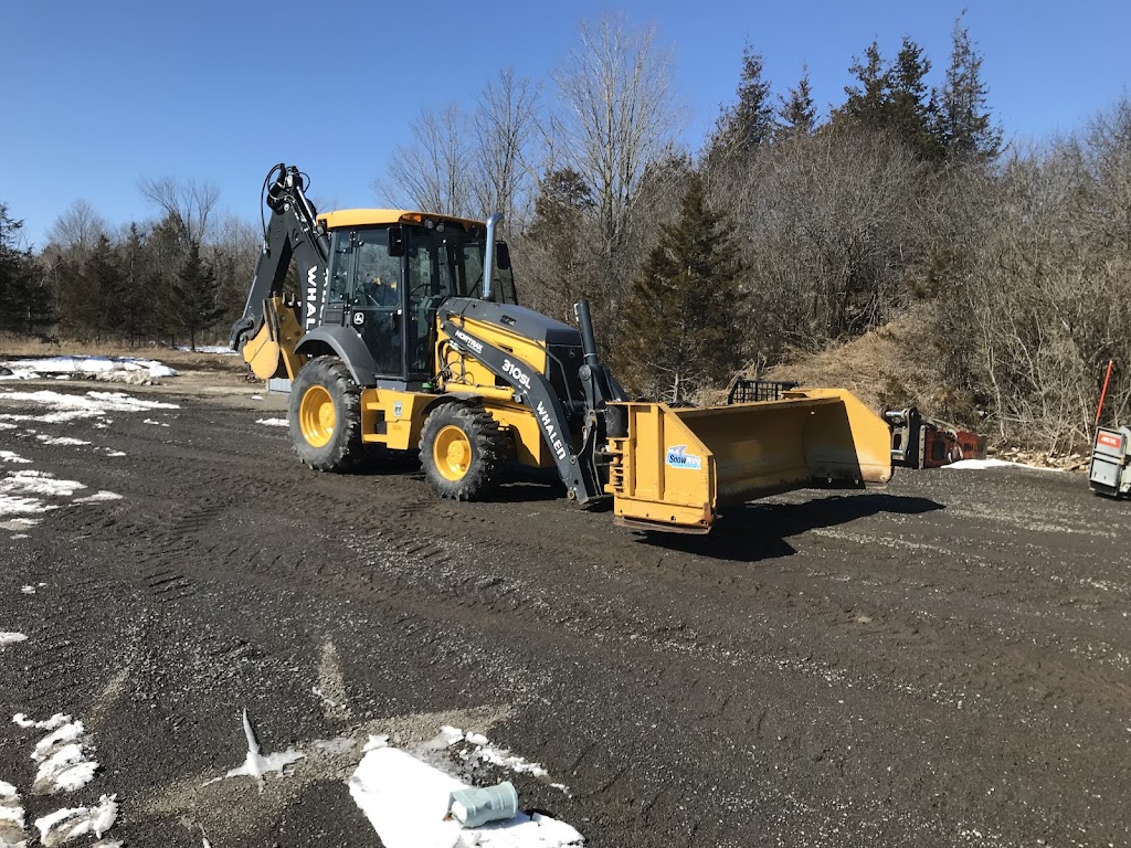 Whalen Excavating | 435 county road 17, Napanee, ON K7R 3L2, Canada | Phone: (613) 888-8474