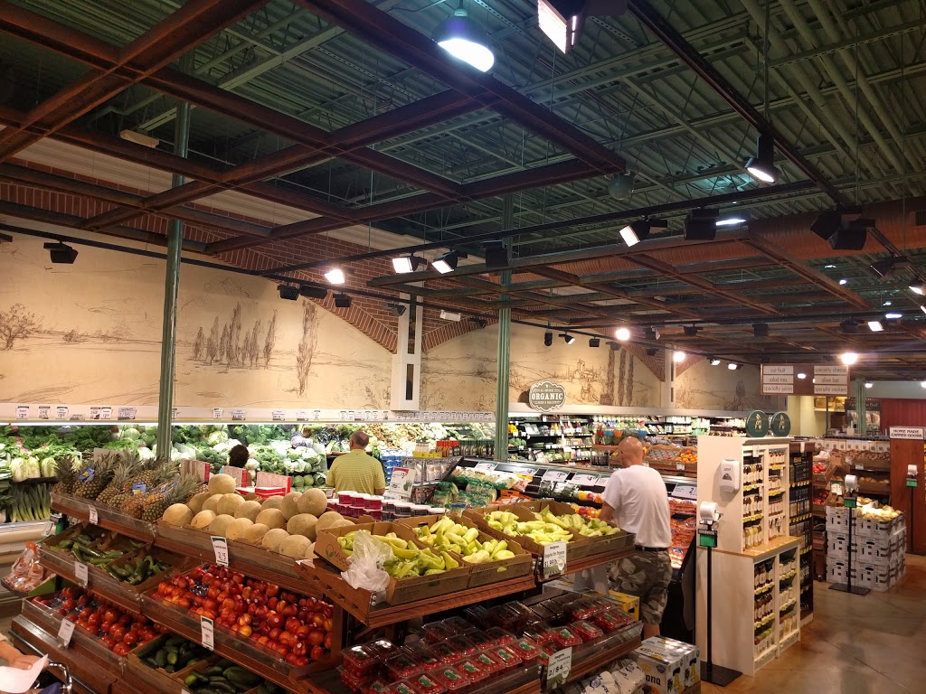 Dashs Market | 499 W Klein Rd, Williamsville, NY 14221, USA | Phone: (716) 204-0386