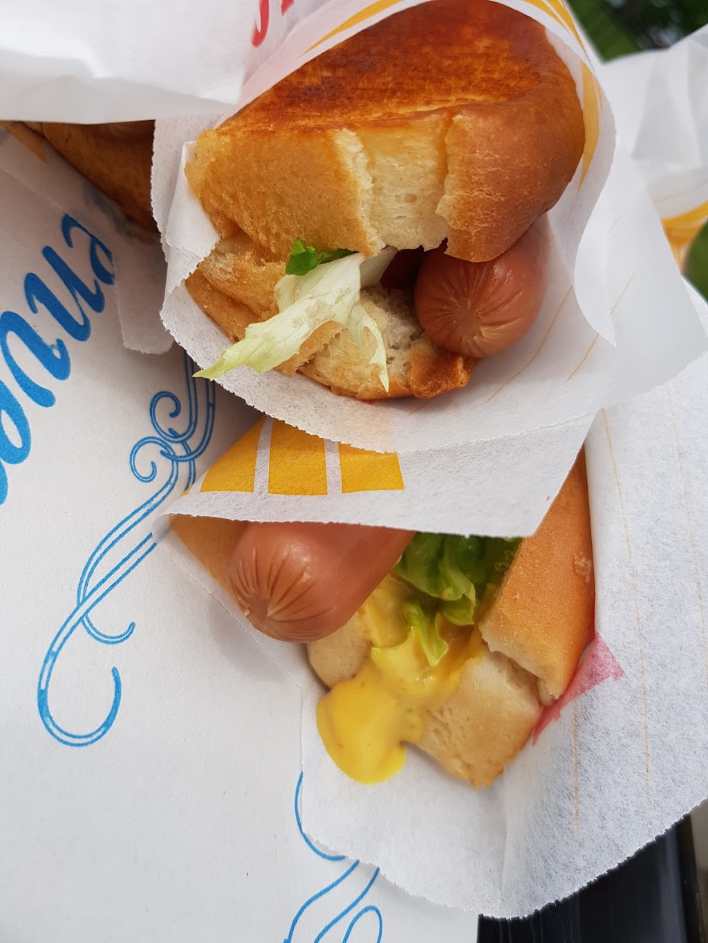 Casse-Croûte du Capitaine | 191 Boulevard Blais E, Berthier-sur-Mer, QC G0R 1E0, Canada | Phone: (581) 701-2873