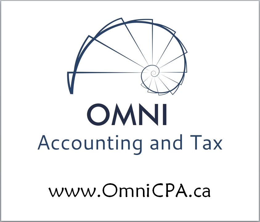 OMNI Accounting and Tax Inc. | 9179 212 St, Langley City, BC V1M 2B7, Canada | Phone: (778) 874-2786