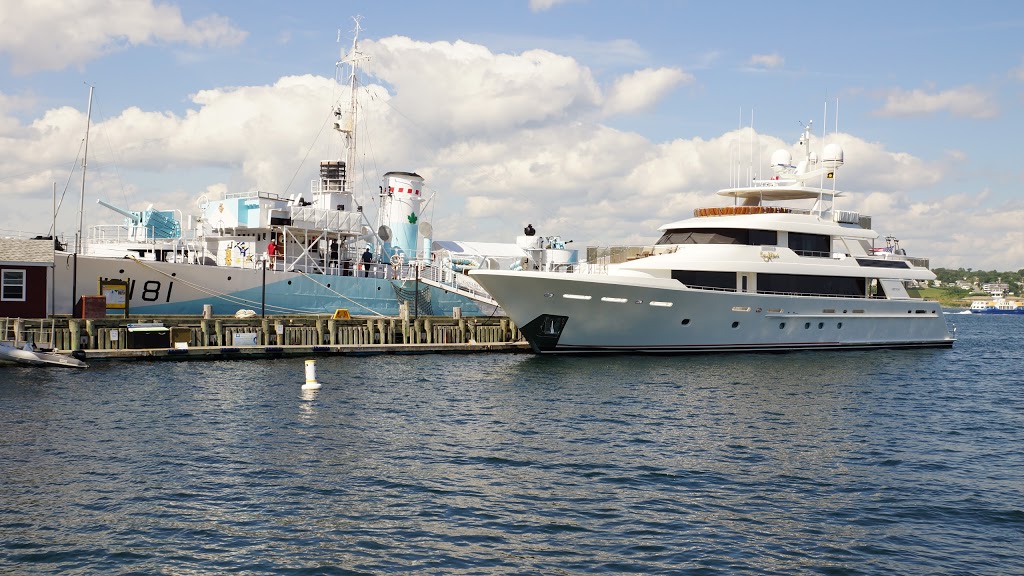 Harbour Hopper Tours | 5050 Salter St, Halifax, NS B3J 1T3, Canada | Phone: (902) 490-8687