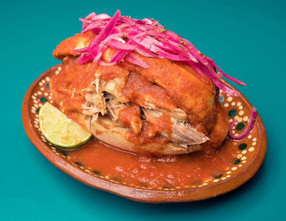 Tacontento Mexican Food | 2603 Eglinton Ave W, York, ON M6M 1T3, Canada | Phone: (416) 792-1480