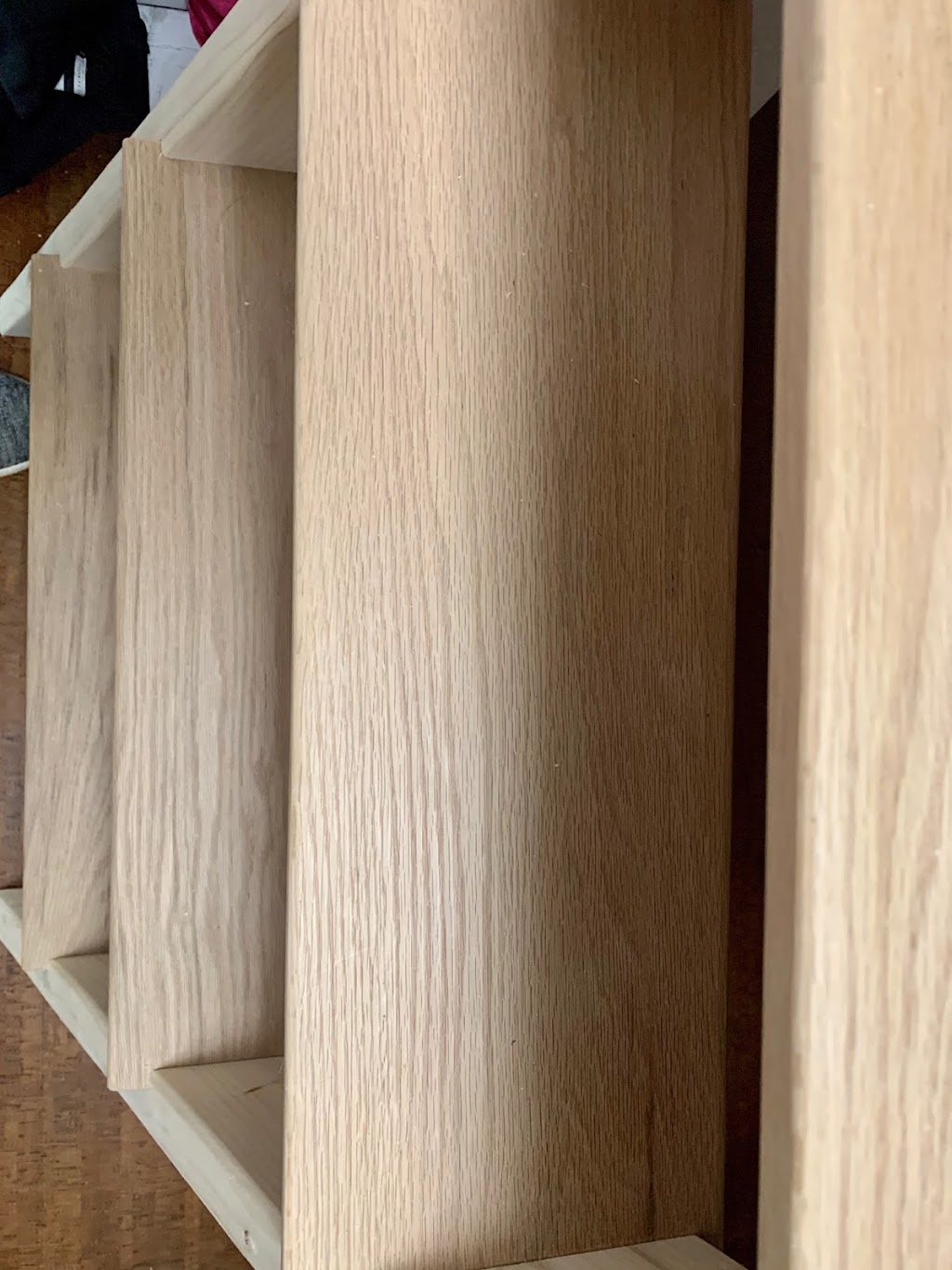Mikes Quality Woodworking | 111 MacDonald St, Truro, NS B2N 1T8, Canada | Phone: (902) 402-6899